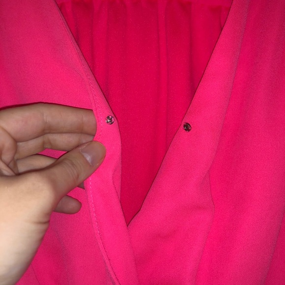 Giani Bini Flowy Dress - Picture 6 of 13